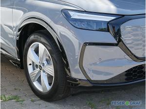 Audi Q4 e-tron Q4 SUV e-tron AHK GJR Tech *Aktionsfahrzeug* 19
