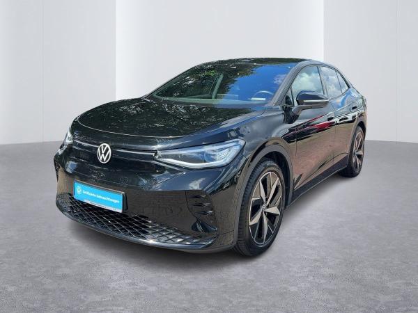 Volkswagen ID.5 GTX 4Motion Navi Sitzhzg Keyless LED