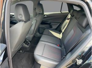Volkswagen ID.5 GTX 4Motion Navi Sitzhzg Keyless LED