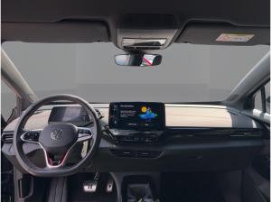 Volkswagen ID.5 GTX 4Motion Navi Sitzhzg Keyless LED