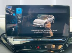 Volkswagen ID.5 GTX 4Motion Navi Sitzhzg Keyless LED