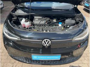 Volkswagen ID.5 GTX 4Motion Navi Sitzhzg Keyless LED