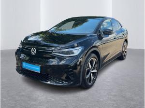 Volkswagen ID.5 GTX AHK Navi Panorama AHK LED AppConnect