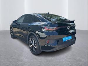 Volkswagen ID.5 GTX AHK Navi Panorama AHK LED AppConnect