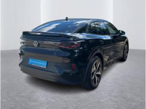 Volkswagen ID.5 GTX AHK Navi Panorama AHK LED AppConnect