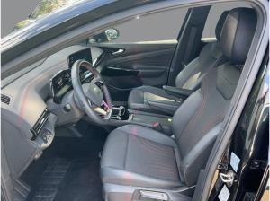 Volkswagen ID.5 GTX AHK Navi Panorama AHK LED AppConnect