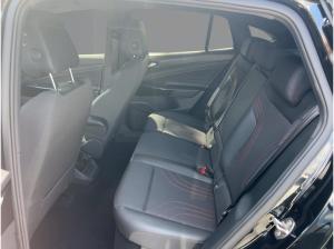 Volkswagen ID.5 GTX AHK Navi Panorama AHK LED AppConnect