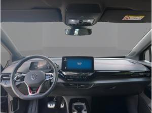 Volkswagen ID.5 GTX AHK Navi Panorama AHK LED AppConnect