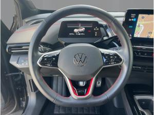 Volkswagen ID.5 GTX AHK Navi Panorama AHK LED AppConnect