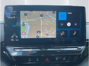 Volkswagen ID.5 GTX AHK Navi Panorama AHK LED AppConnect