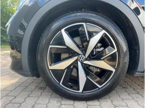 Volkswagen ID.5 GTX AHK Navi Panorama AHK LED AppConnect