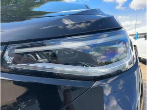 Volkswagen ID.5 GTX AHK Navi Panorama AHK LED AppConnect
