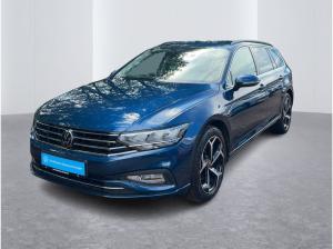 Volkswagen Passat Variant 1.5 TSI Business DSG LED Kamera