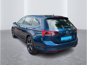 Volkswagen Passat Variant 1.5 TSI Business DSG LED Kamera