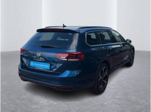 Volkswagen Passat Variant 1.5 TSI Business DSG LED Kamera