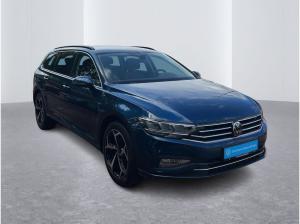Volkswagen Passat Variant 1.5 TSI Business DSG LED Kamera