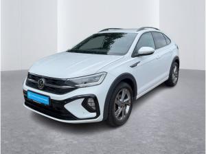 Volkswagen Taigo 1.0 TSI R-Line DSG Matrix-LED Kamera Sitzhzg