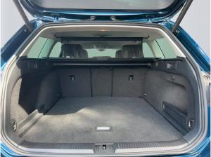 Volkswagen Passat Variant 1.5 TSI Business DSG LED Kamera