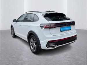 Volkswagen Taigo 1.0 TSI R-Line DSG Matrix-LED Kamera Sitzhzg