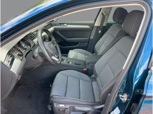Volkswagen Passat Variant 1.5 TSI Business DSG LED Kamera
