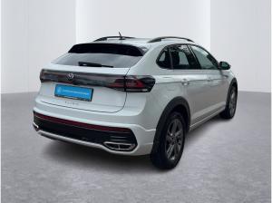 Volkswagen Taigo 1.0 TSI R-Line DSG Matrix-LED Kamera Sitzhzg