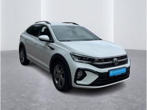 Volkswagen Taigo 1.0 TSI R-Line DSG Matrix-LED Kamera Sitzhzg