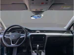 Volkswagen Passat Variant 1.5 TSI Business DSG LED Kamera
