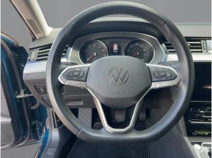 Volkswagen Passat Variant 1.5 TSI Business DSG LED Kamera