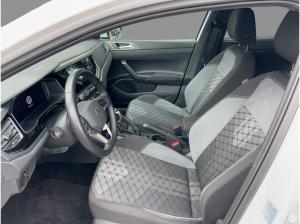 Volkswagen Taigo 1.0 TSI R-Line DSG Matrix-LED Kamera Sitzhzg