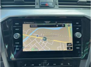Volkswagen Passat Variant 1.5 TSI Business DSG LED Kamera