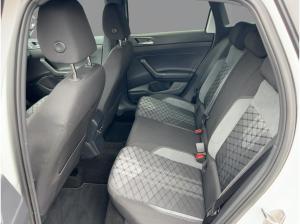 Volkswagen Taigo 1.0 TSI R-Line DSG Matrix-LED Kamera Sitzhzg