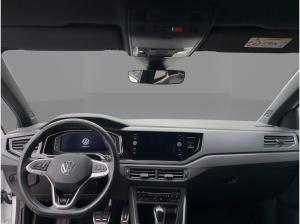 Volkswagen Taigo 1.0 TSI R-Line DSG Matrix-LED Kamera Sitzhzg