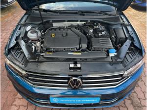 Volkswagen Passat Variant 1.5 TSI Business DSG LED Kamera