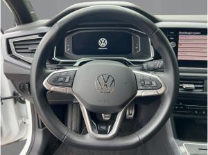 Volkswagen Taigo 1.0 TSI R-Line DSG Matrix-LED Kamera Sitzhzg