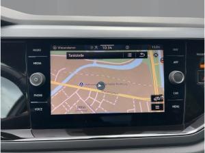 Volkswagen Taigo 1.0 TSI R-Line DSG Matrix-LED Kamera Sitzhzg