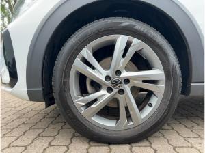 Volkswagen Taigo 1.0 TSI R-Line DSG Matrix-LED Kamera Sitzhzg