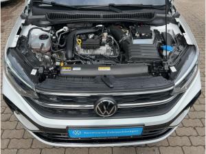 Volkswagen Taigo 1.0 TSI R-Line DSG Matrix-LED Kamera Sitzhzg