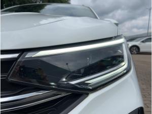 Volkswagen Taigo 1.0 TSI R-Line DSG Matrix-LED Kamera Sitzhzg