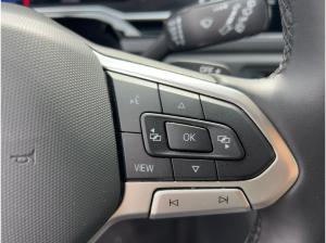 Volkswagen Taigo 1.0 TSI R-Line DSG Matrix-LED Kamera Sitzhzg