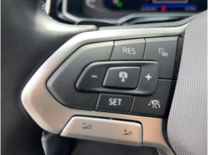 Volkswagen Taigo 1.0 TSI R-Line DSG Matrix-LED Kamera Sitzhzg