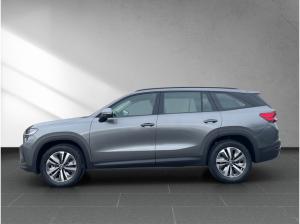 Skoda Kodiaq 1.5 TSI mHEV Selection *PRIVAT*SOFORT* l DSG l DAB l SMARTLINK  l SHZ l KLIMA