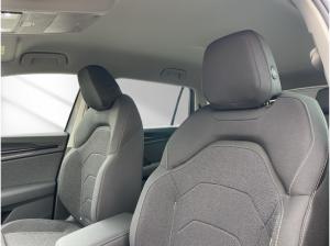 Skoda Kodiaq 1.5 TSI mHEV Selection *PRIVAT*SOFORT* l DSG l DAB l SMARTLINK  l SHZ l KLIMA