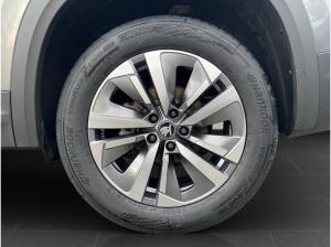 Skoda Kodiaq 1.5 TSI mHEV Selection *PRIVAT*SOFORT* l DSG l DAB l SMARTLINK  l SHZ l KLIMA