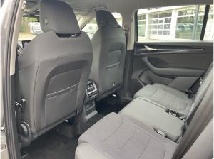 Skoda Kodiaq 1.5 TSI mHEV Selection *PRIVAT*SOFORT* l DSG l DAB l SMARTLINK  l SHZ l KLIMA