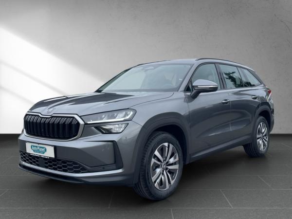 Skoda Kodiaq 1.5 TSI mHEV Selection *GEWERBE*SOFORT* l DSG l DAB l SMARTLINK l SHZ l KLIMA