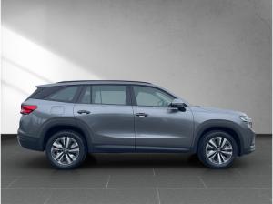 Skoda Kodiaq 1.5 TSI mHEV Selection *GEWERBE*SOFORT* l DSG l DAB l SMARTLINK  l SHZ l KLIMA