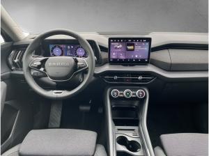 Skoda Kodiaq 1.5 TSI mHEV Selection *GEWERBE*SOFORT* l DSG l DAB l SMARTLINK  l SHZ l KLIMA