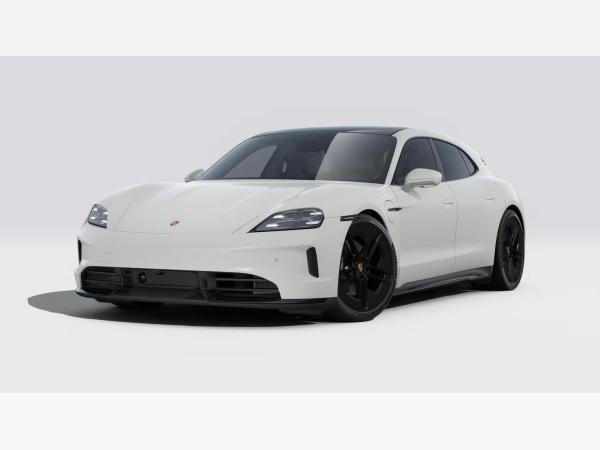 Porsche Taycan GTS Sport Turismo HuD*HA-Lenkung*Inno*HD-Matrix