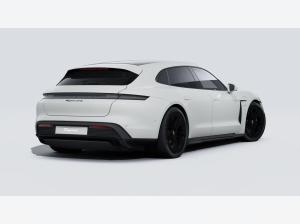 Porsche Taycan GTS Sport Turismo HuD*HA-Lenkung*Inno*HD-Matrix