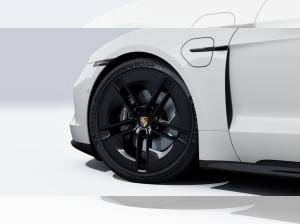 Porsche Taycan GTS Sport Turismo HuD*HA-Lenkung*Inno*HD-Matrix